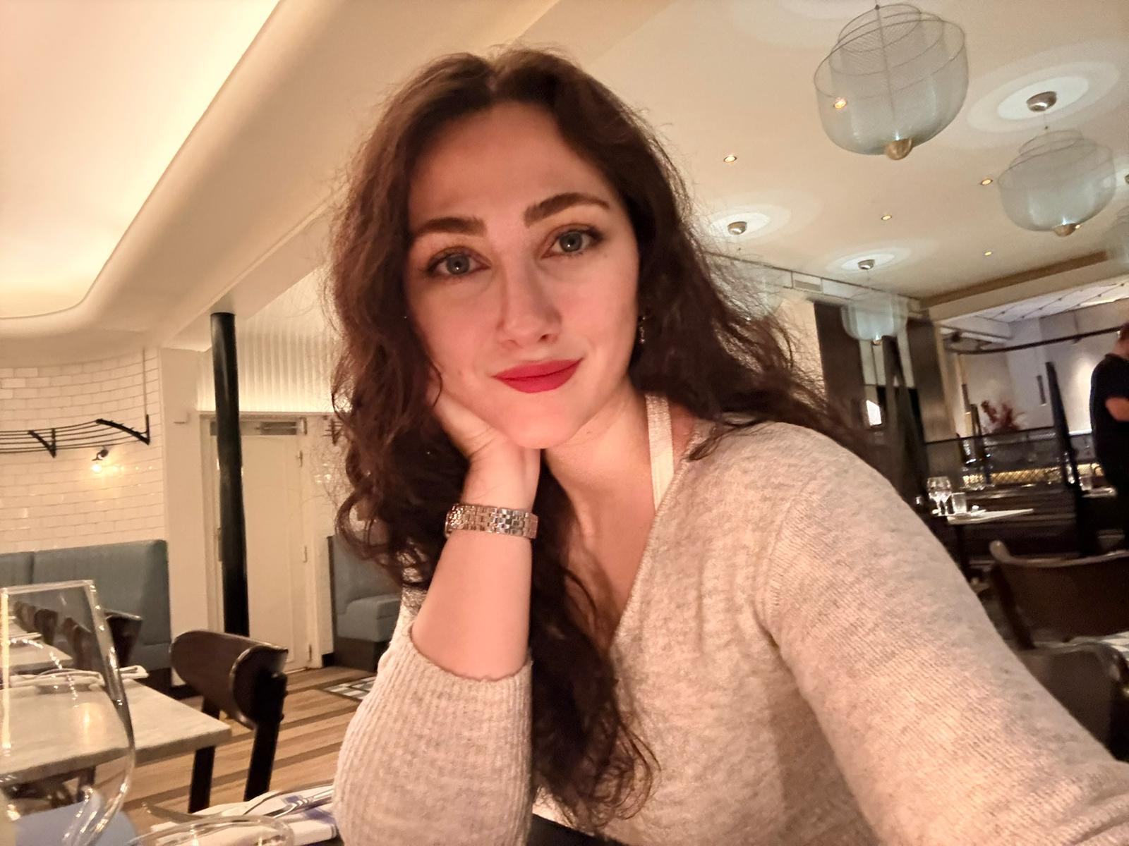 Psikolog Buse Aydın